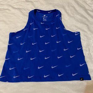 Nike Tank Top